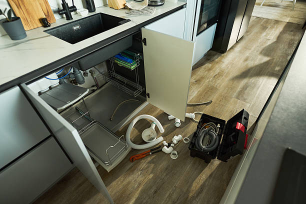 Reliable Leak Detection contractor in Cleveland, NC by Street Wise - Plumbing